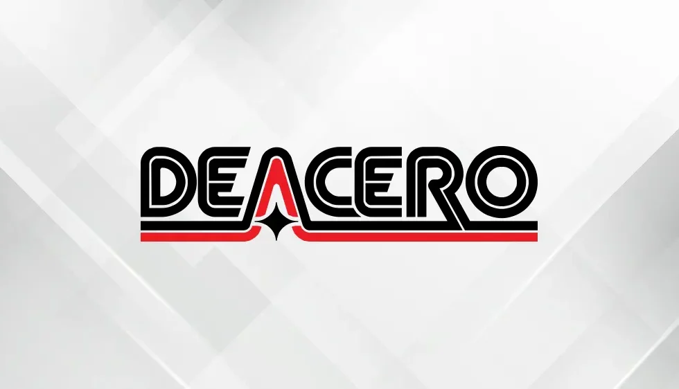 deacero-cover