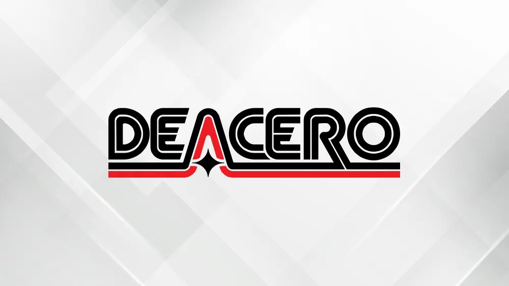 deacero-cover